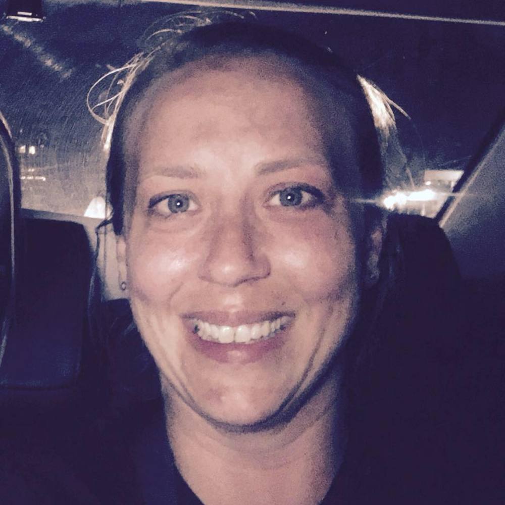 Meet your Posher, Ang